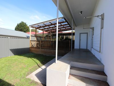 1 / 51 Bertha Street, Mount Gambier