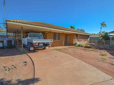 2 Etrema Loop, South Hedland