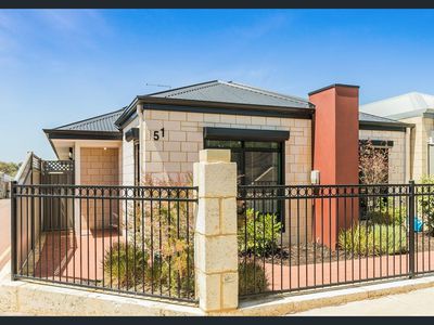 51 Ryhill Crescent, Wellard