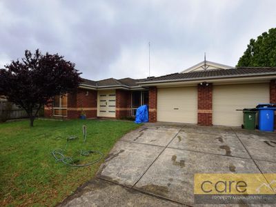 7 Farskiene Place, Hampton Park