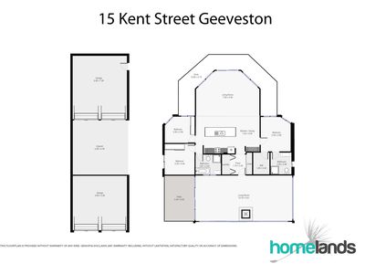 15 Kent Street, Geeveston
