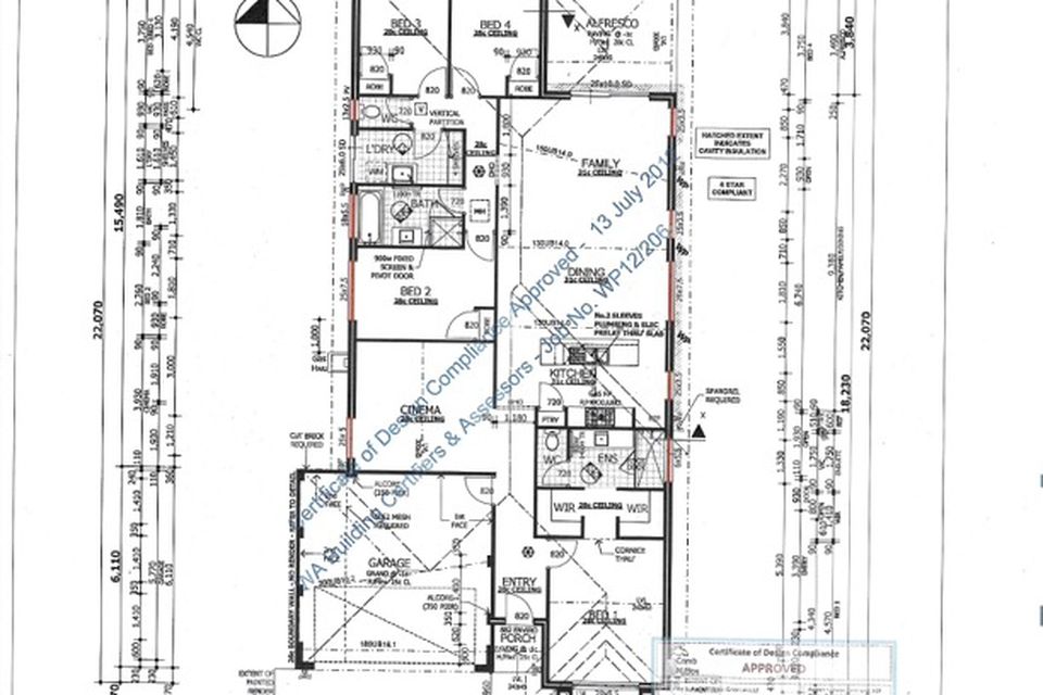 57 Bonnington Way, Baldivis