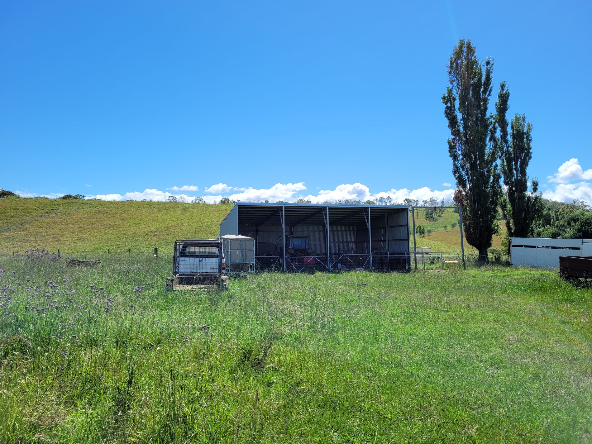 472 Neringla Road, Neringla