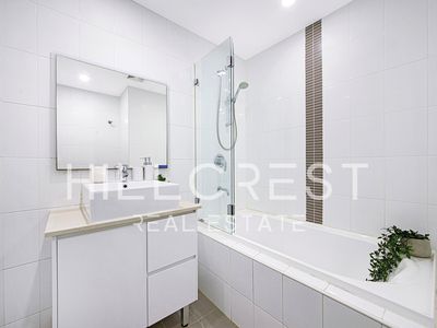 4114/10 Porter Street, Meadowbank