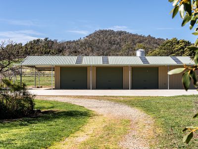 'Glen Avon' 45 Eddington Road, Bagdad