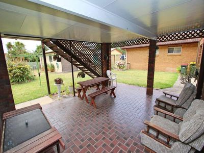 21 Motum Avenue, Tea Gardens
