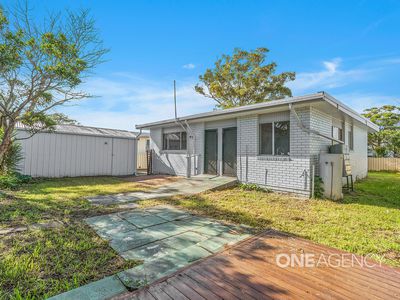 7 Park Row, Culburra Beach