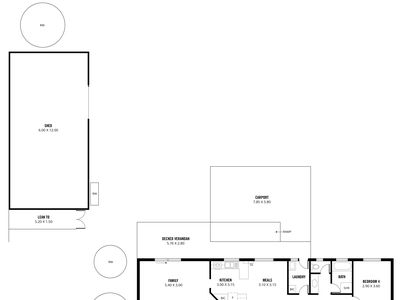 34 Cole Road, Delamere