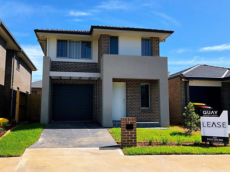 Lot 63 Edmonson Avenue, Austral