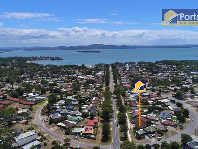 65H Avenue of the Allies, Tanilba Bay