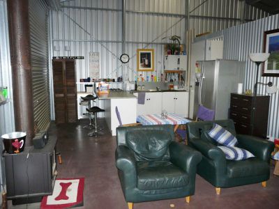 Tocumwal