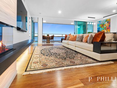 26503 Ephraim Island Parade, Paradise Point