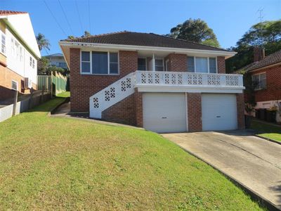 2 / 34 Figtree Crescent, Figtree