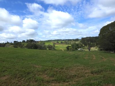 Yungaburra