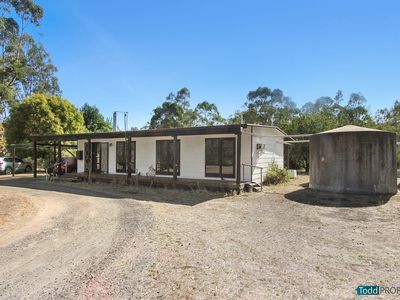 6198 Northern Highway, Heathcote