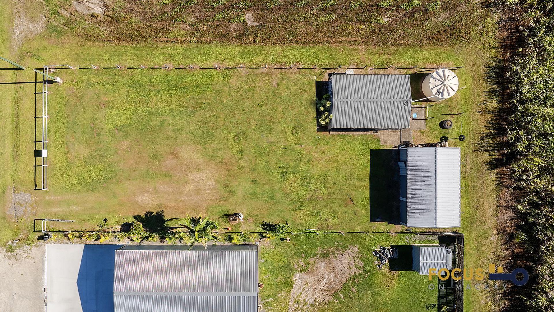 32 Mackenzies Road, Calen