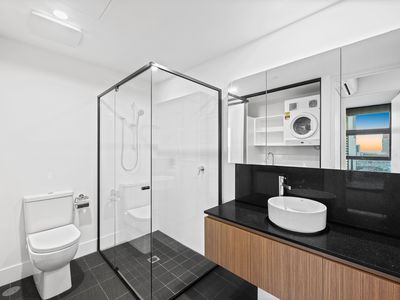 1106 / 78 Stirling Street, Perth