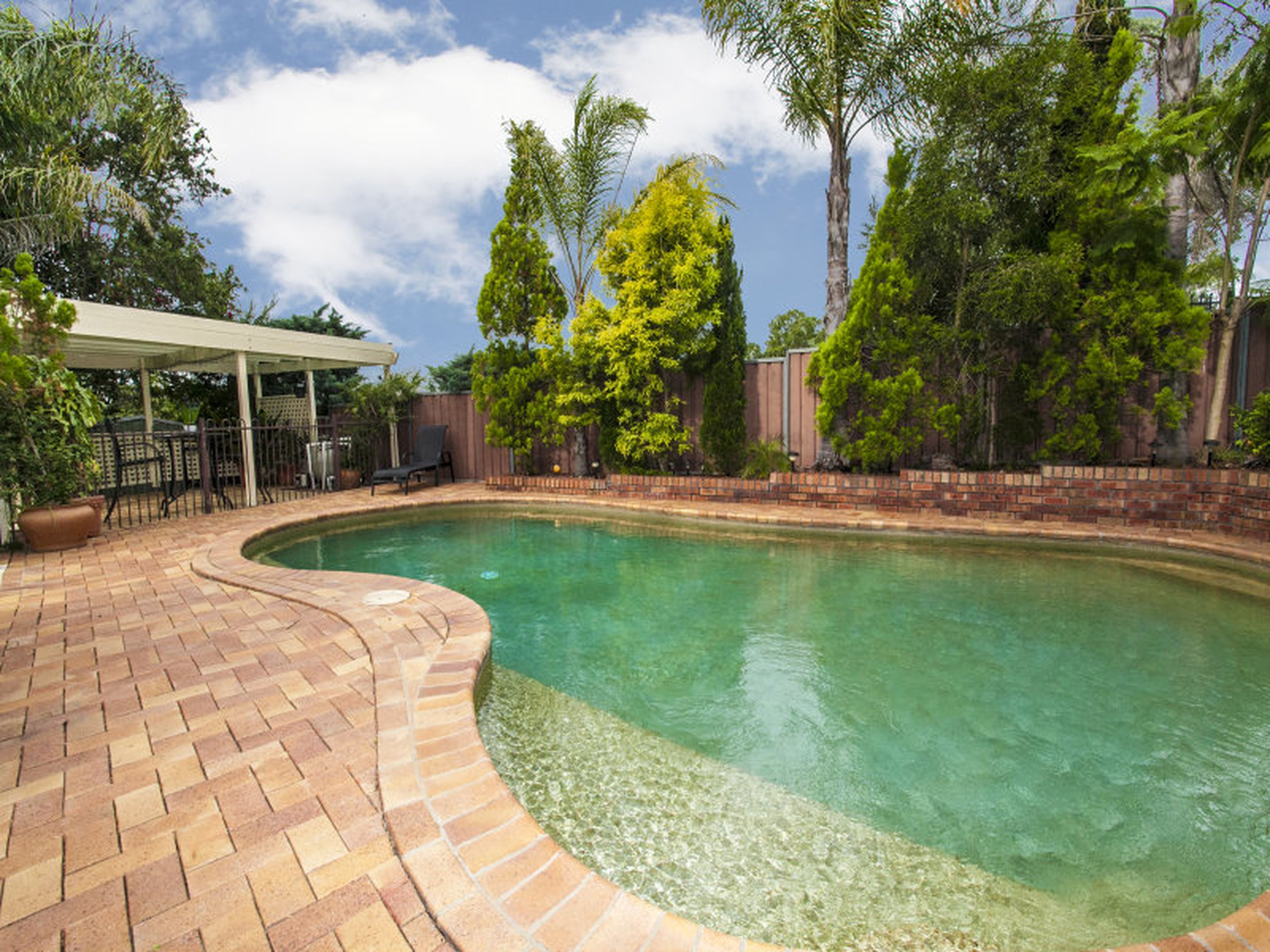 82 Glenbrook street, JAMISONTOWN