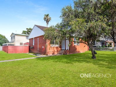 66 Benaud Crescent, Warilla