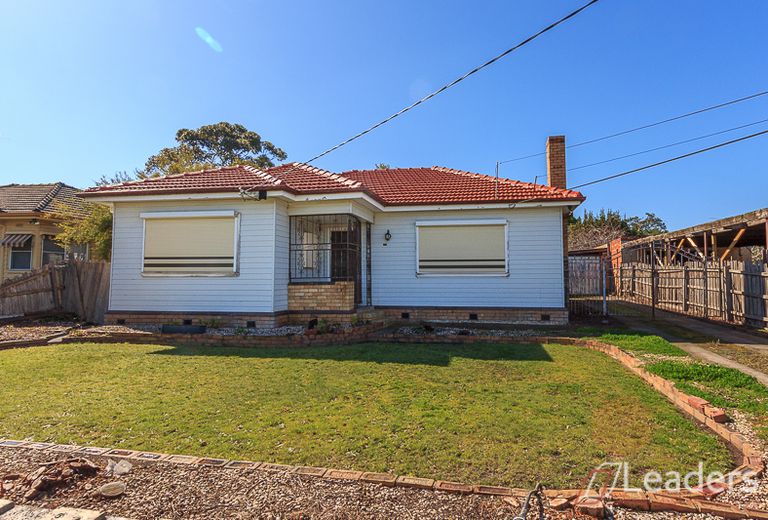 44 Glenbrook Avenue, Clayton