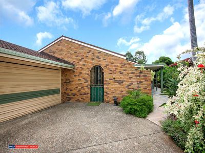 42 Keppel Street, Yamanto