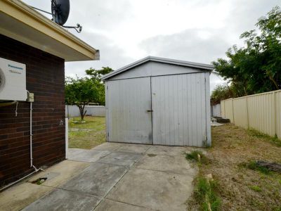 17 Purley Crescent, Lynwood
