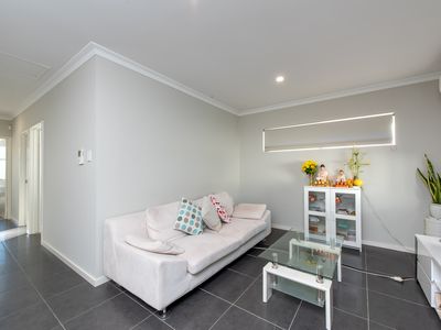 9/16 Chisholm Way, Balga