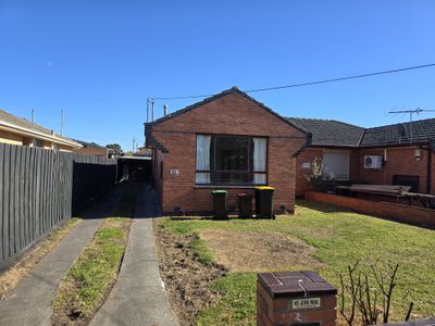 1 / 22 Vizard Street, Dandenong