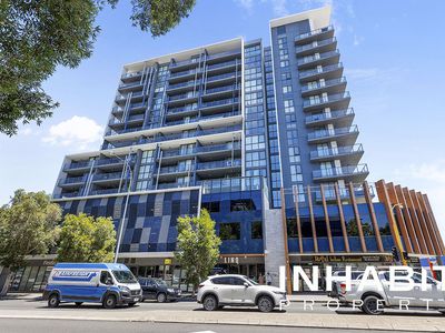 64 / 269 James Street, Northbridge