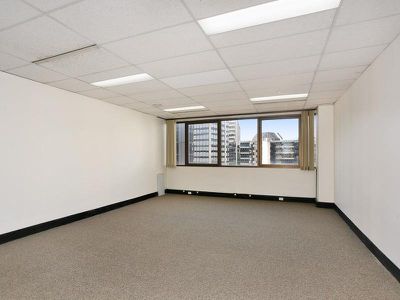 Level 3 / 1 Horwood  Pl, Parramatta