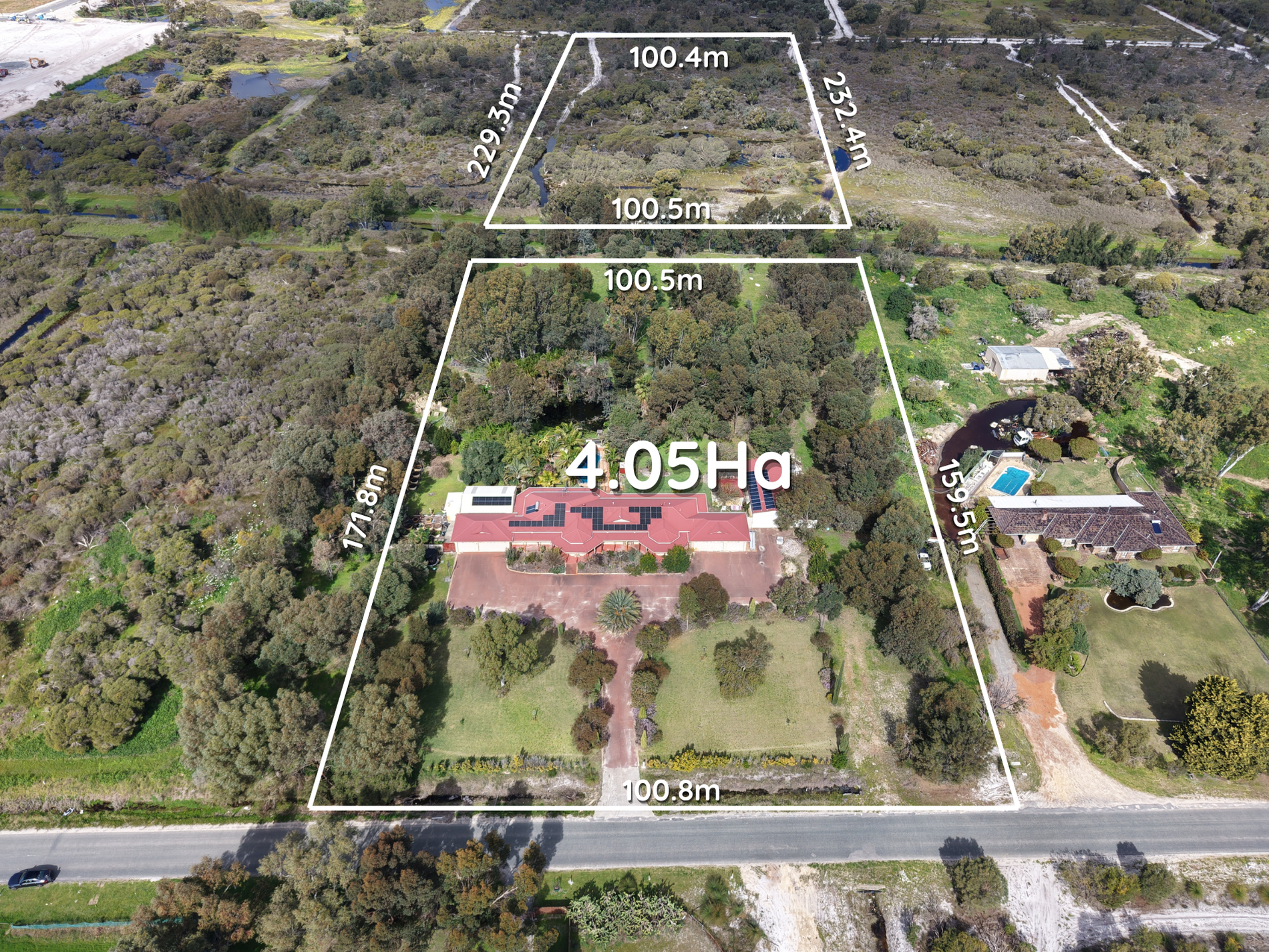 Lot 3 Matison Street, Southern River