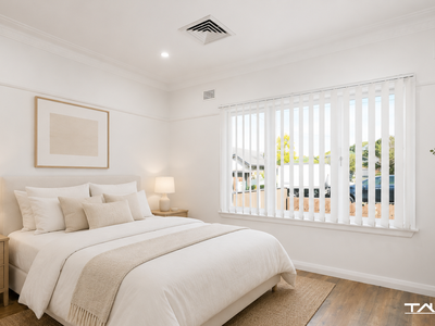11 & 11A Morris Street, St Marys