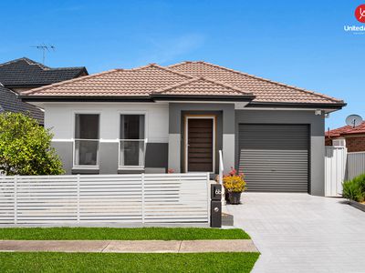 6B Richmond Crescent, Cecil Hills