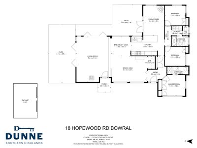 18 Hopewood Road, Bowral