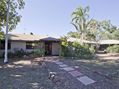 1 Koolparn Court, Kununurra