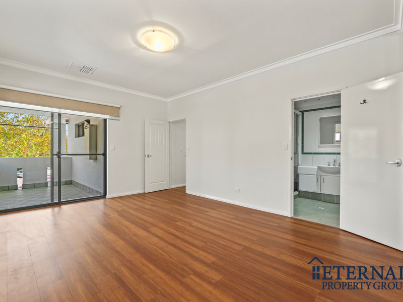 18 Haig Park Circle, East Perth