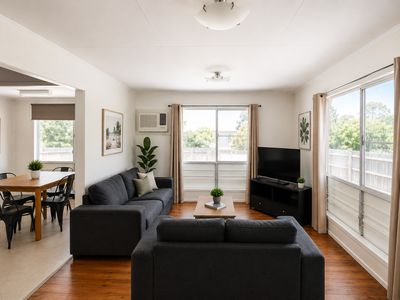 8 Koala Terrace, Moranbah