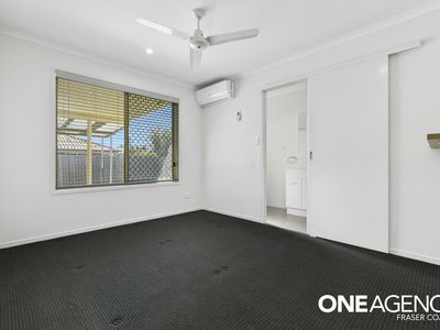 14 Crystal Court, Urangan