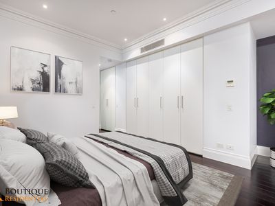 304 / 9-15 Bayswater Road, Potts Point