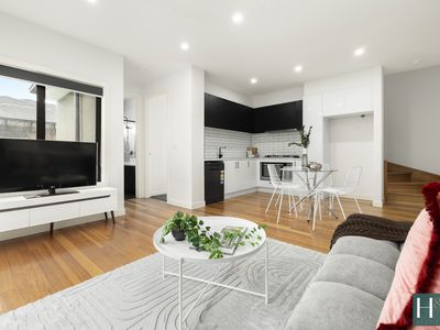 3 / 40 Justin Avenue, Glenroy