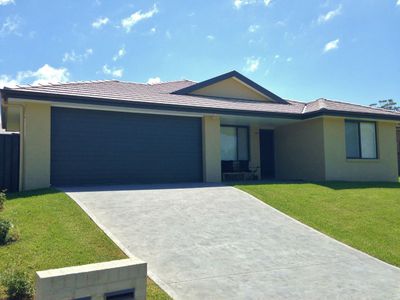 21 Kanuka Drive, Ulladulla