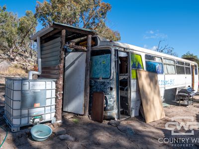 841 Gunyah Road, Tenterfield