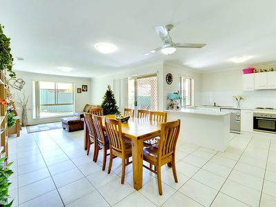 21 Darzee Street, Brassall