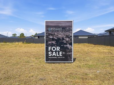 34 Arthur Street, George Town