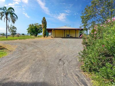 73 SHANLEY Lane, Gunnedah