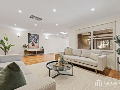 36 Outlook Drive, Dandenong North