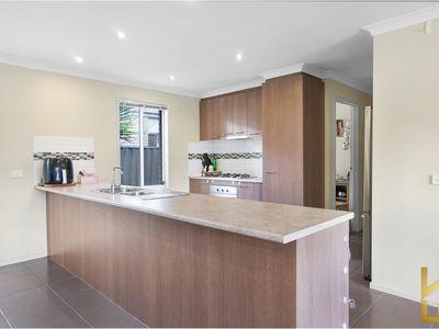 6 Wallaman Street, Manor Lakes