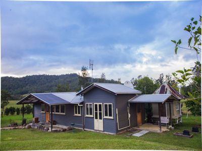 1547 Cawongla, Larnook