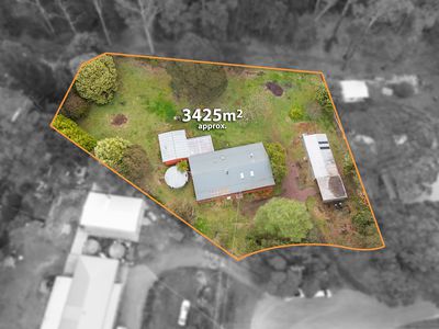 4 Cedar Court, Kinglake West
