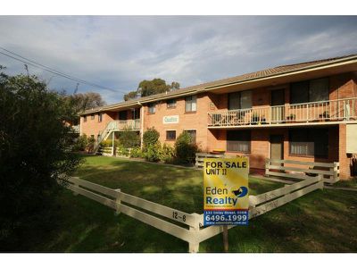 Unit 11 / 6-12 Irene Crescent, Eden